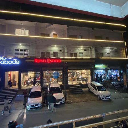 Hotel Abode Shillong Exterior foto