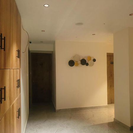 Hotel Abode Shillong Exterior foto