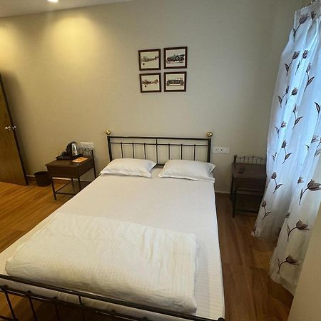 Hotel Abode Shillong Exterior foto