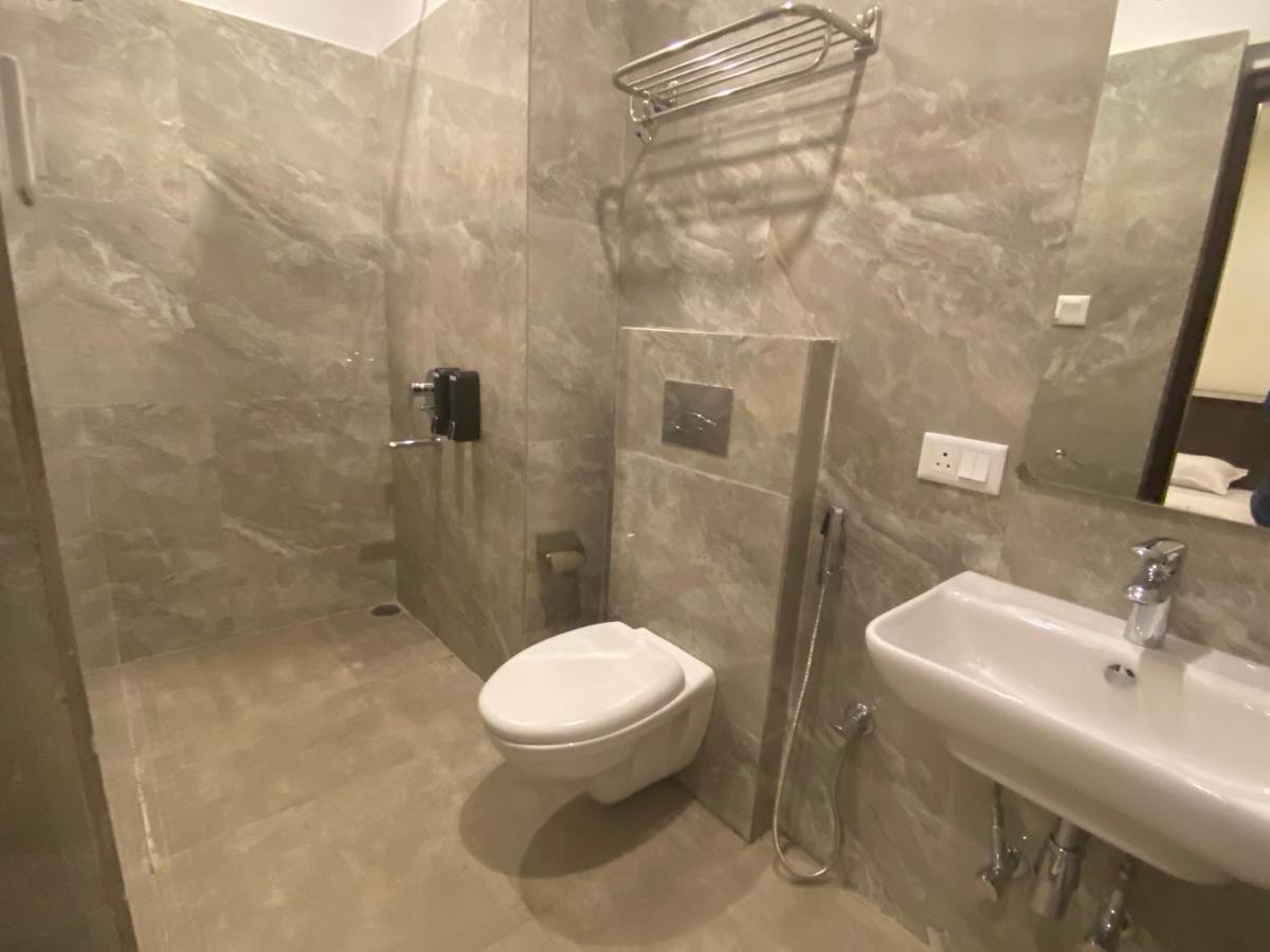 Hotel Abode Shillong Exterior foto
