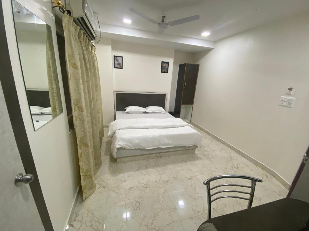 Hotel Abode Shillong Exterior foto