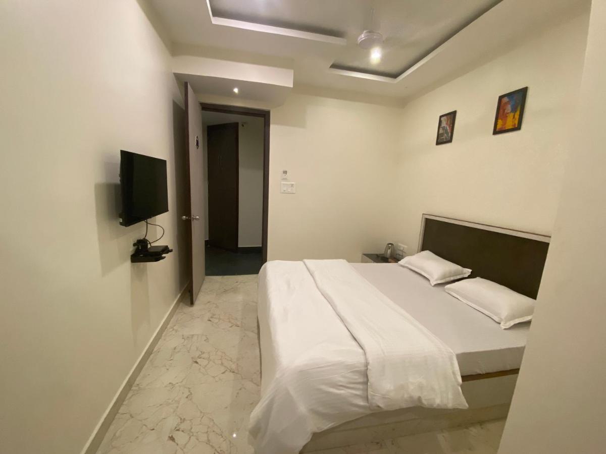 Hotel Abode Shillong Exterior foto