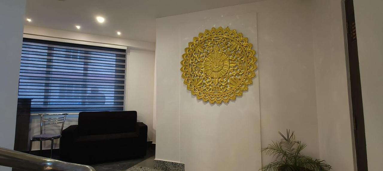 Hotel Abode Shillong Exterior foto
