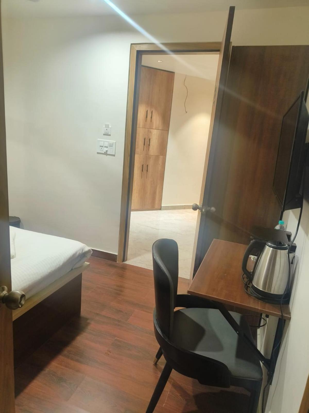 Hotel Abode Shillong Exterior foto