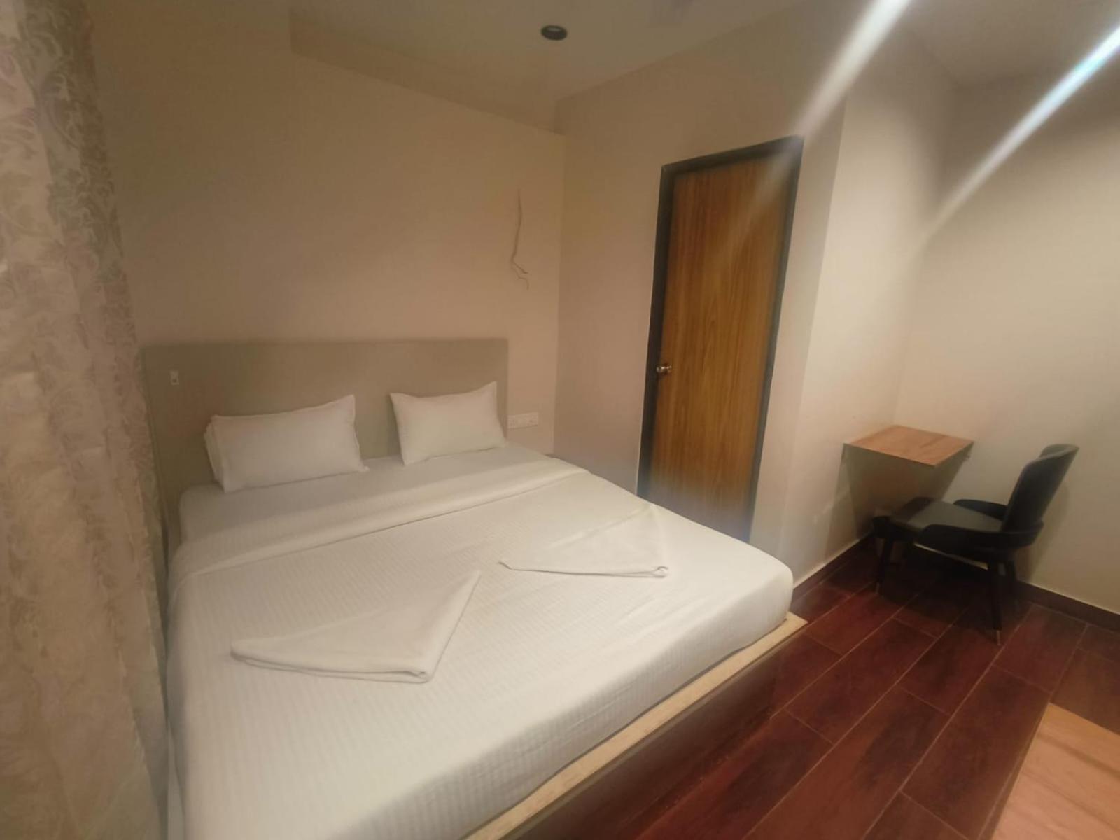 Hotel Abode Shillong Exterior foto