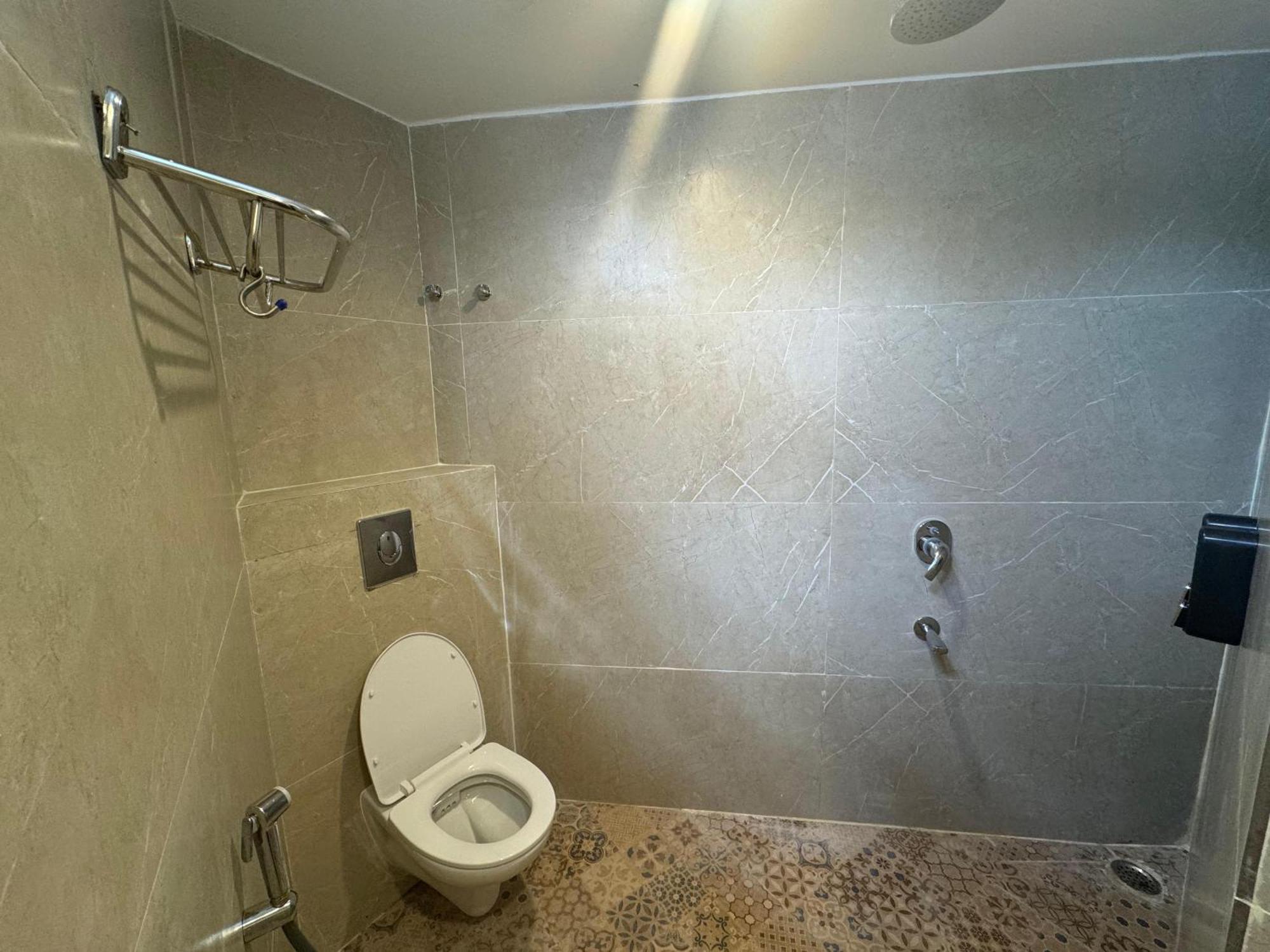 Hotel Abode Shillong Exterior foto